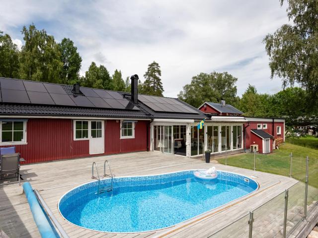 Bostad till salu i Örebro