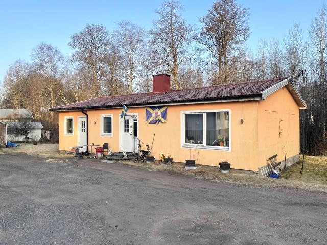 Bostad till salu i Gislaved, Jönköping