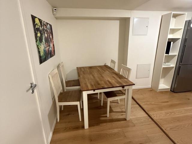Lägenhet hyra i Huddinge, Stockholm