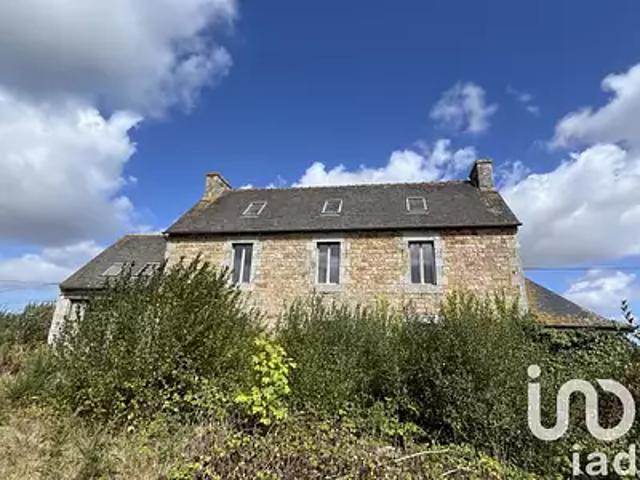 Maison vente à Pont ar Stank, Prat