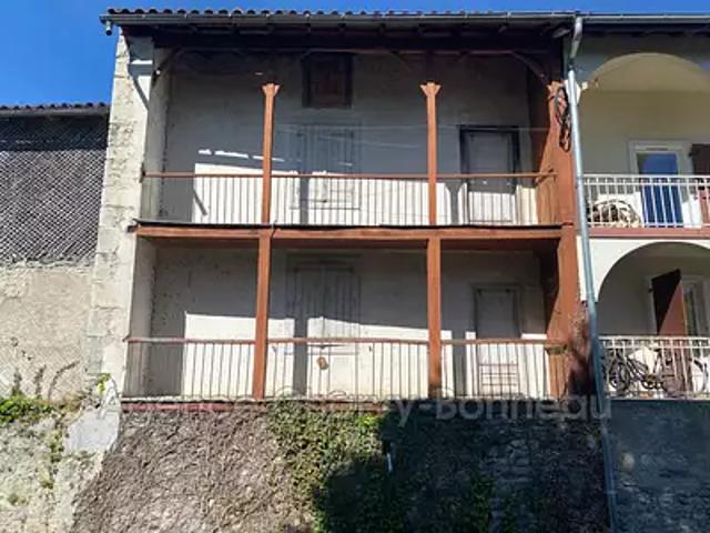 Maison vente à Saint-Girons, Prat-bonrepaux