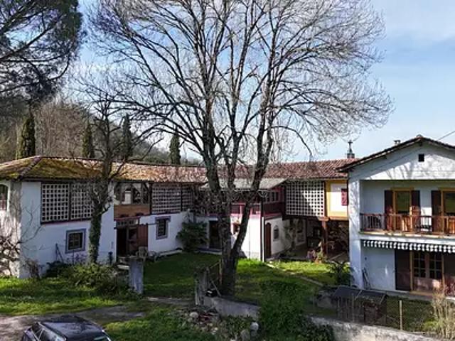 Maison vente à Saint-Girons, Prat-bonrepaux