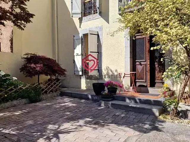 Maison vente à Bonrepaux, Prat-Bonrepaux