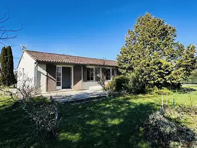 Maison vente à Saint-Girons, Prat-bonrepaux
