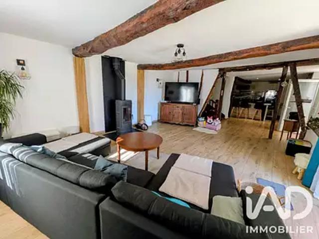 Maison vente à Bonrepaux, Prat-Bonrepaux