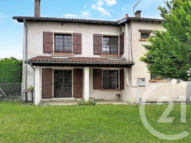 Maison location à Saint-Girons, Prat-bonrepaux
