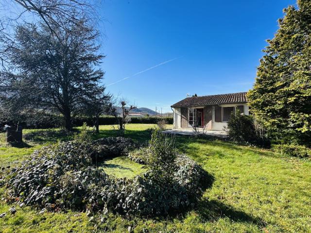 Maison vente à Saint-Girons, Prat-bonrepaux