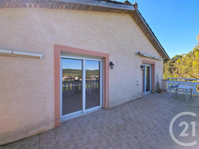Maison vente à Saint-Girons, Prat-bonrepaux