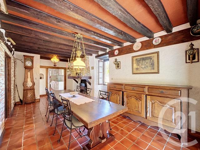 Maison vente à Saint-Girons, Prat-bonrepaux
