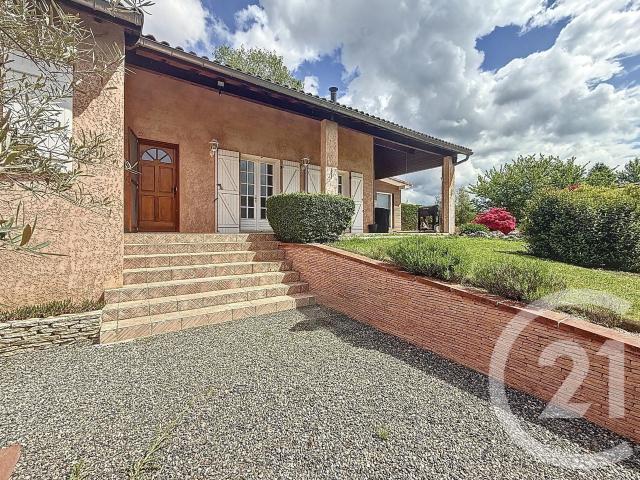 Maison vente à Saint-Girons, Prat-bonrepaux