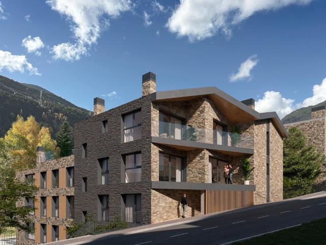 Piso en venta en Andorra-Sierra de Arcos, Aragón
