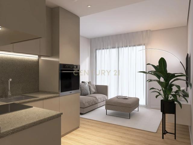 Apartamento venda em Prata Riverside Village, Lisboa