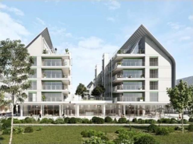 Apartamento venda em Prata Riverside Village, Lisboa