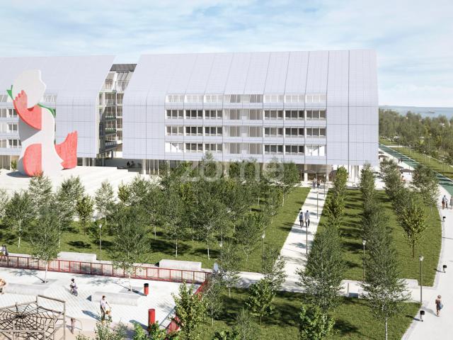 Apartamento venda em Prata Riverside Village, Lisboa