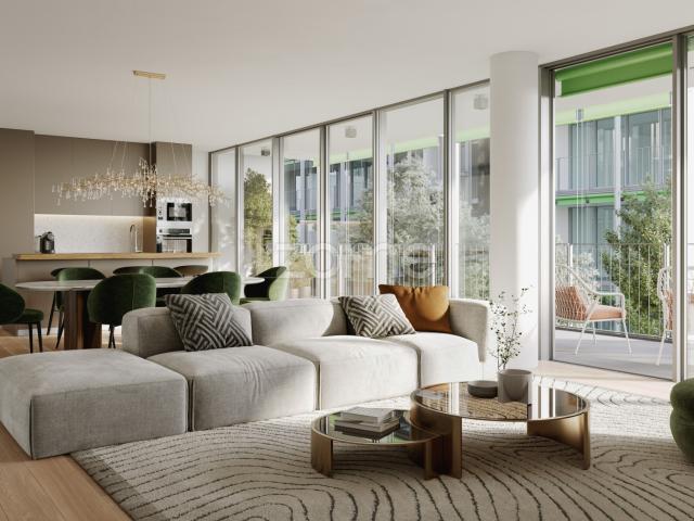 Apartamento venda em Prata Riverside Village, Lisboa
