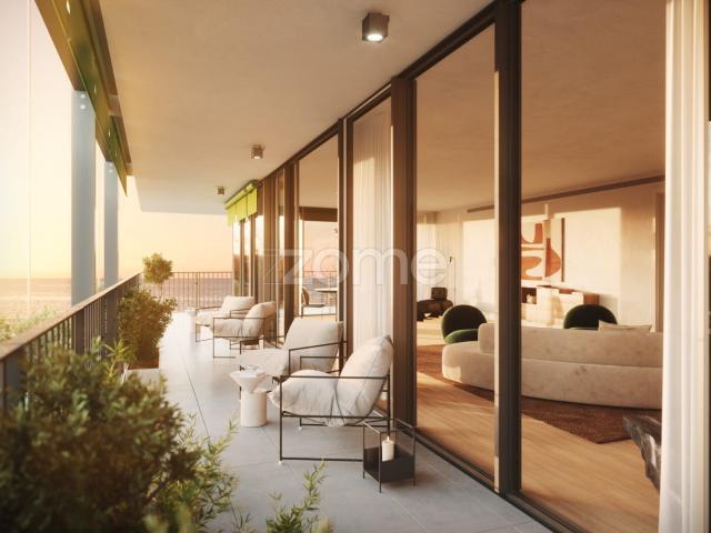 Apartamento venda em Prata Riverside Village, Lisboa