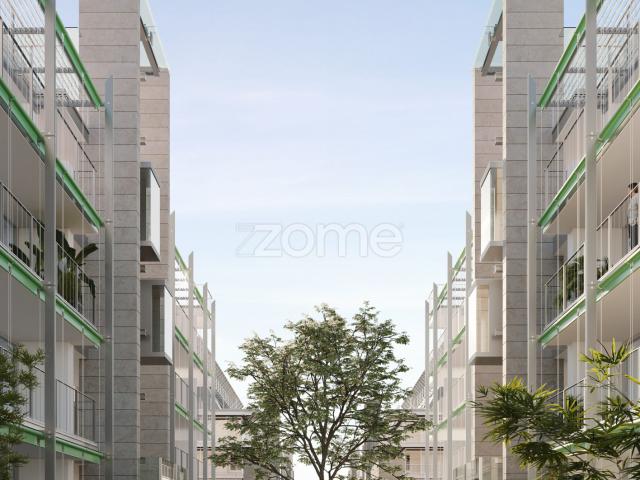 Apartamento venda em Prata Riverside Village, Lisboa
