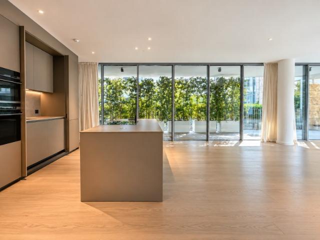 Apartamento alugar em Poço do Bispo, Lisboa