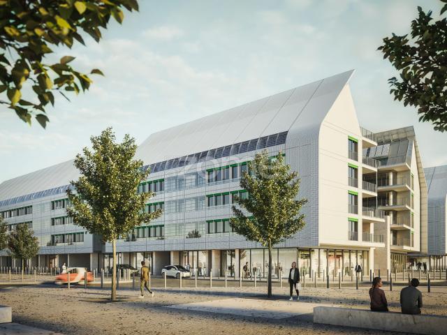 Apartamento venda em Prata Riverside Village, Lisboa