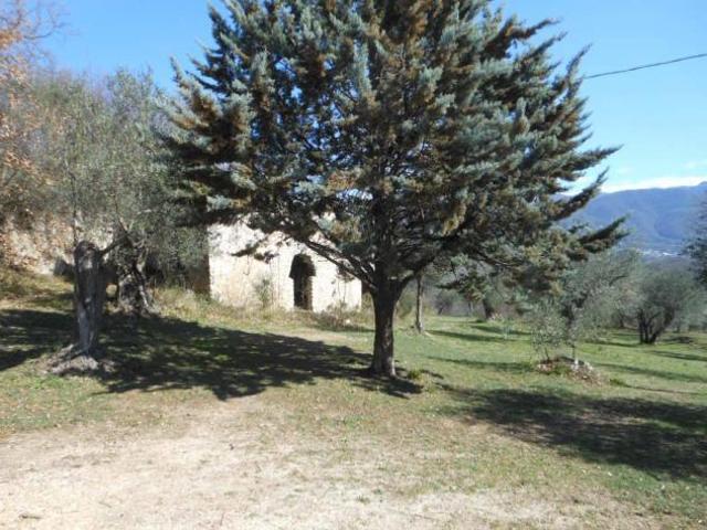 Terreno in vendita a Pratella, Campania