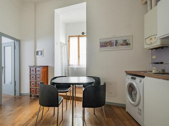 Appartamento in affitto a Quartiere Navile, Bologna