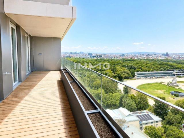 Apartment kaufen in KG Leopoldstadt, Wien