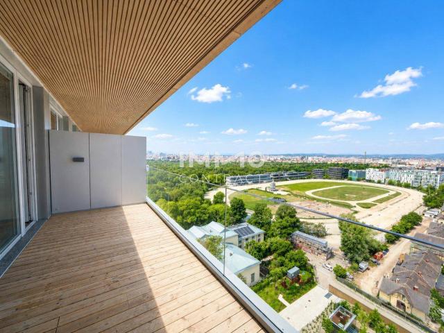 Apartment kaufen in KG Leopoldstadt, Wien