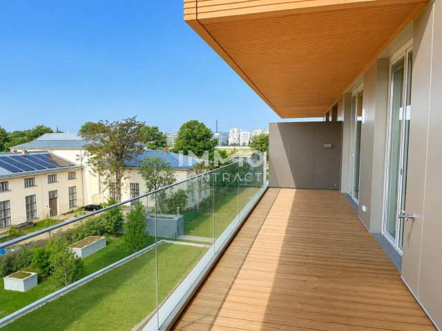 Apartment kaufen in KG Leopoldstadt, Wien