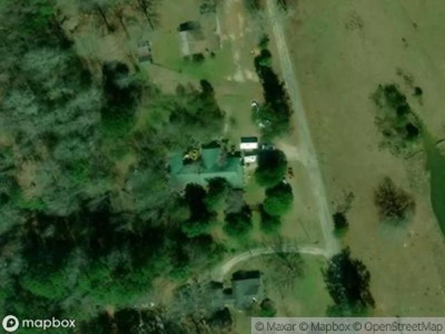 House for sale in Coosa, Alabama