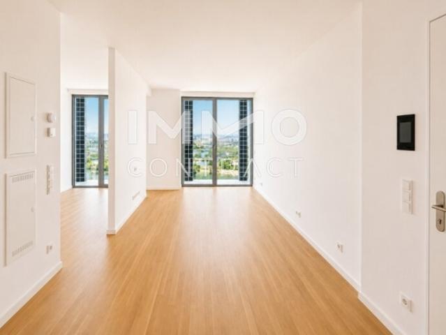 Wohnung mieten in Wien