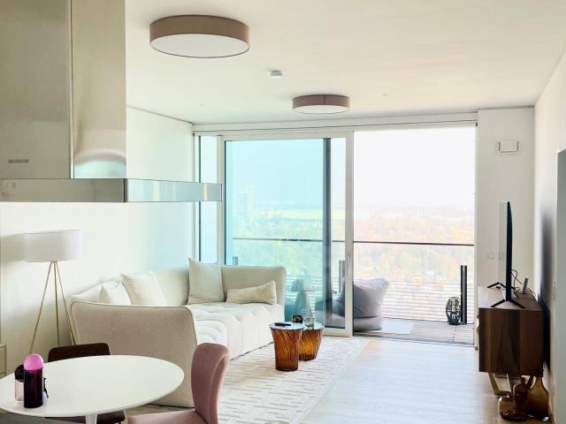 Apartment mieten in KG Landstraße, Wien