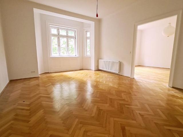 Apartment mieten in Wieden, Wien