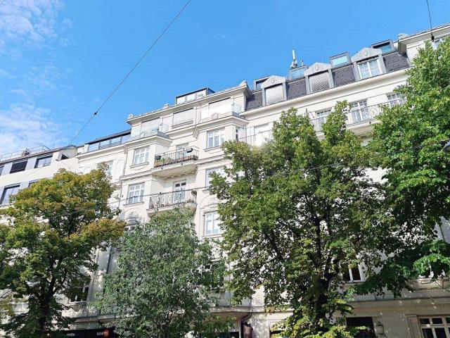 Apartment mieten in KG Landstraße, Wien