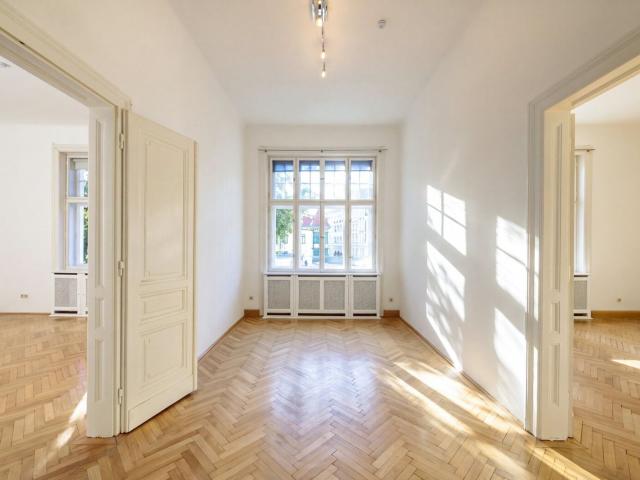 Wohnung kaufen in Seestadt, Wien