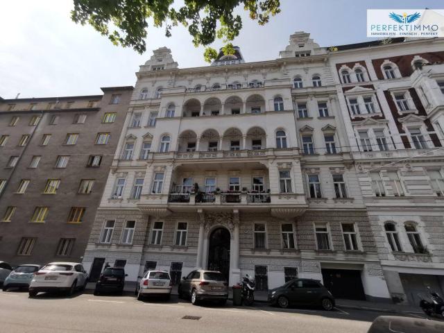 Apartment kaufen in KG Leopoldstadt, Wien