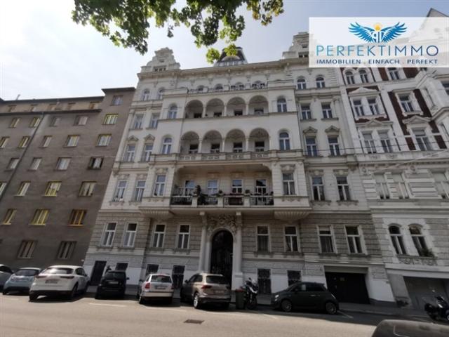 Wohnung kaufen in Wien