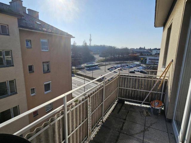Apartment mieten in St. Pölten, Niederösterreich