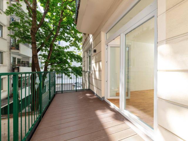 Apartment kaufen in Leopoldstadt, Wien