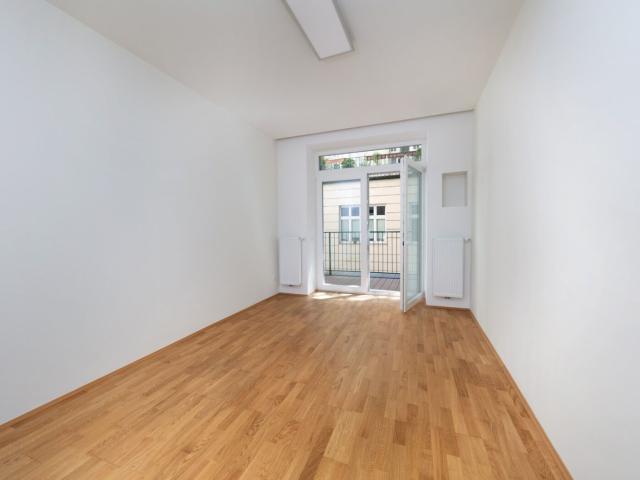 Wohnung kaufen in Leopoldstadt, Wien