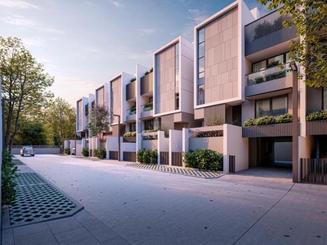 Villa for sale in Tilakwada, Gujarat