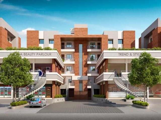 Flat for sale in Vadodara, Gujarat