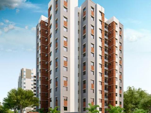 Flat for sale in Tilakwada, Gujarat