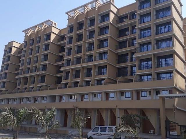 Flat for sale in Navi Mumbai, National Capital Territory Of Delhi