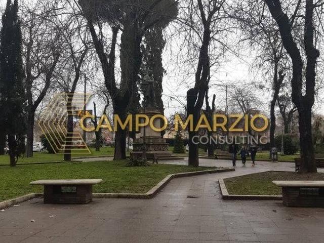 Appartamento in affitto a Municipio Roma I, Roma Capitale