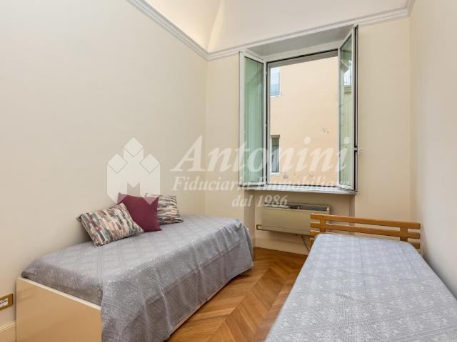 Appartamento in affitto a Municipio Roma I, Roma Capitale