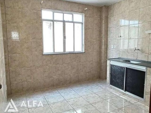 Apartamento venda em Santa Cecília, Barbacena