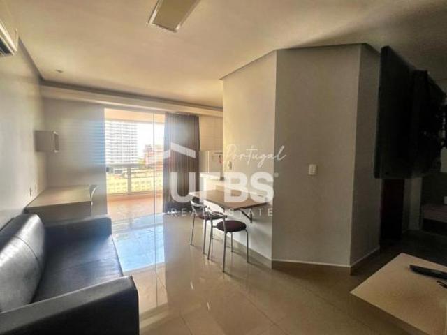 Apartamento venda em Região Geográfica Imediata de Goiânia, Goiânia