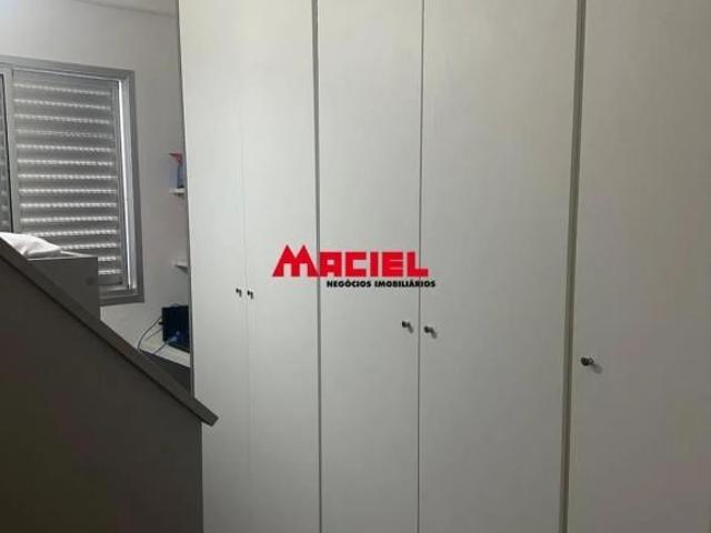 Apartamento venda em São José dos Campos