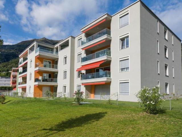 Apartment mieten in Monteceneri, Tessin