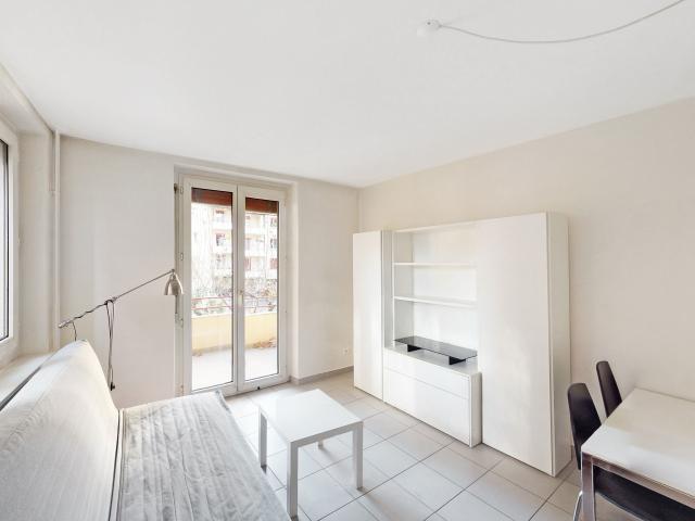 Apartment kaufen in Lugano